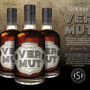 Vermut Siderit