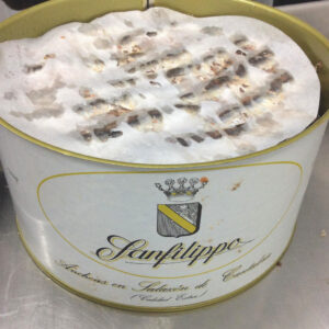 Anchoa en Salazón Sanfilippo