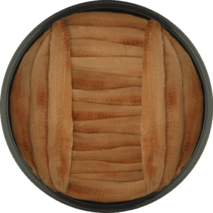 Anchoa del Cantábrico 00 25 Filetes