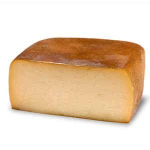 Barruca de leche ahumada Tres Valles Pasiegos