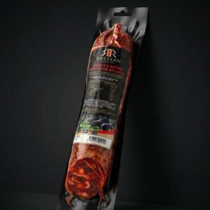 Chorizo de bellota iberico Extra