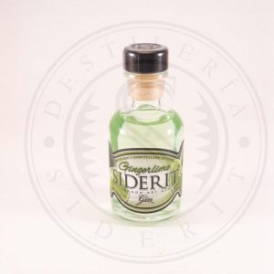 Frasca Siderit Gingerlime 5 cl