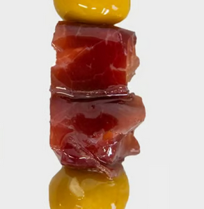 Gilda de Cecina ( 5 unid)