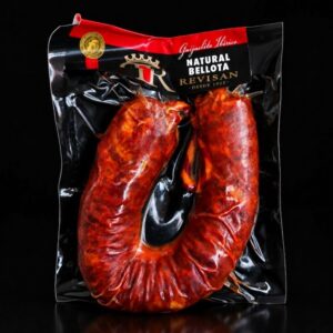 Guijuelito de Chorizo Extra de Bellota