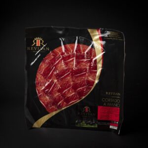 Jamón de bellota ibérico 50%