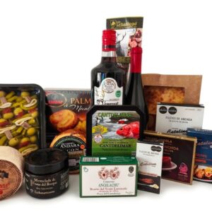 Lote Degustacion Premium Cantabria