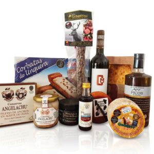 Selección Gourmet del Cantábrico