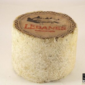 Queso El Lebanés