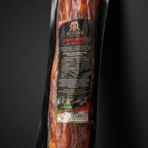 Lomito de Bellota Ibérco