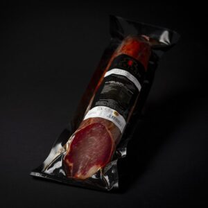 Lomo de Cebo Ibérico 50% raza ibérica