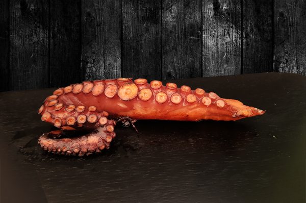 Pulpo Gallego Gourmet