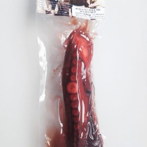 Pulpo cocido Apulpeira 200-300