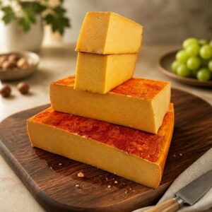 Queso Tudanco Tres Valles Pasiegos