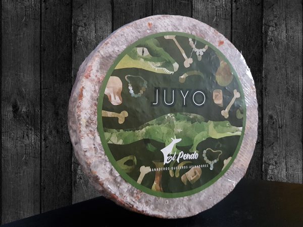 Queso Artesano Juyo