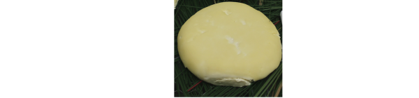 Queso las Garmillas - Imagen 2