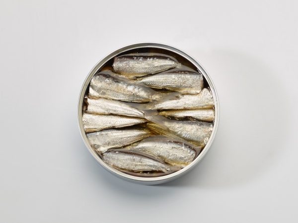 Sardinillas Rosa lafuente - Imagen 2