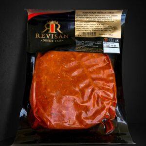 Sobrasada Ibérica