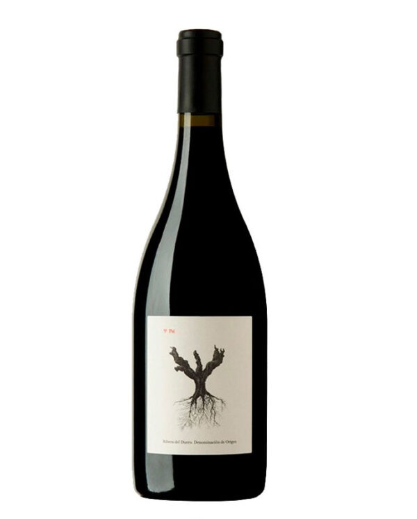 Vino PSI 2021 de Pingus