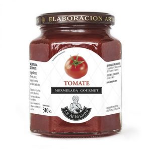 Mermelada de Tomate La Artesana